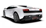 Lamborghini Gallardo LP560-4 2008 года